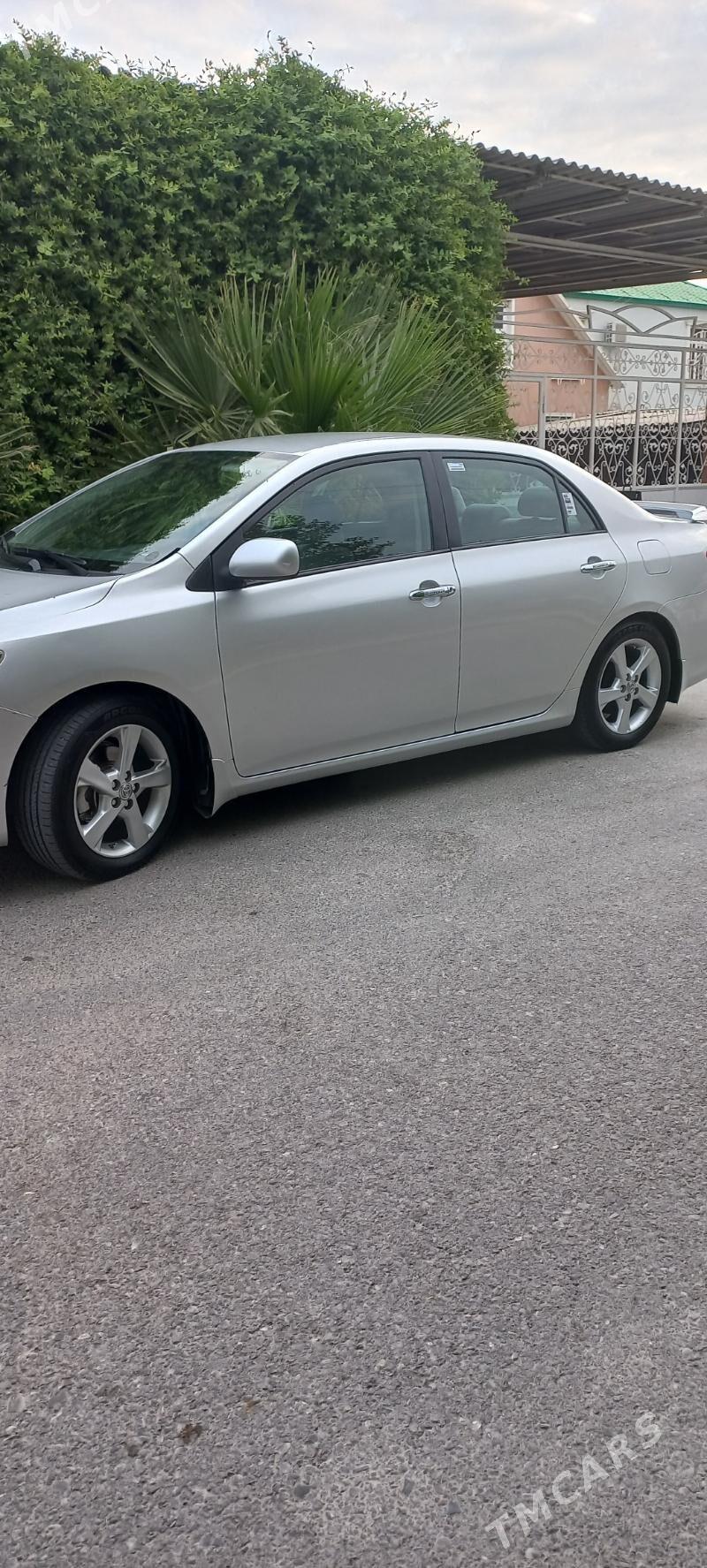 Toyota Corolla 2013 - 175 000 TMT - Ашхабад - img 3