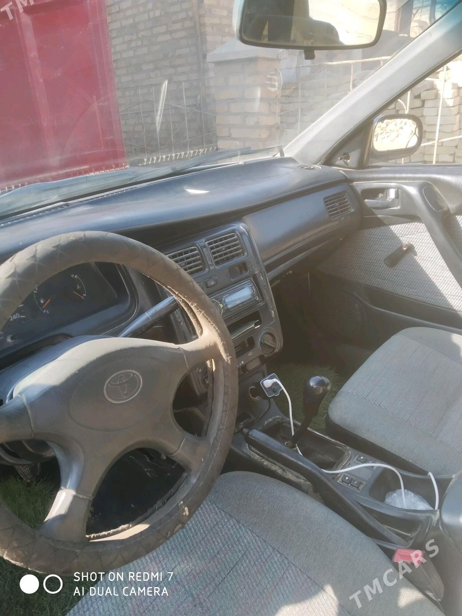 Toyota Carina 1994 - 48 000 TMT - Халач - img 9