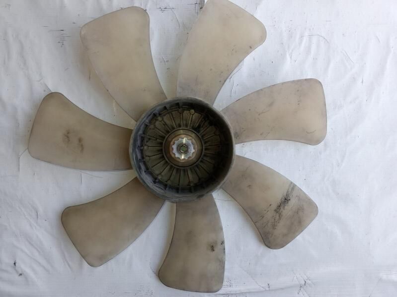 Karolla lopus 150 TMT - Ашхабад - img 2