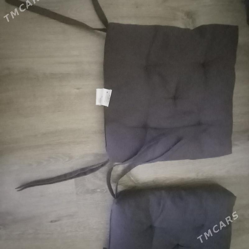 подушка для стула - Aşgabat - img 1