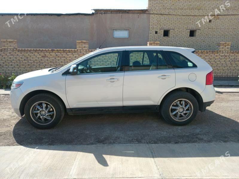 Ford Edge 2011 - 250 000 TMT - Туркменабат - img 1