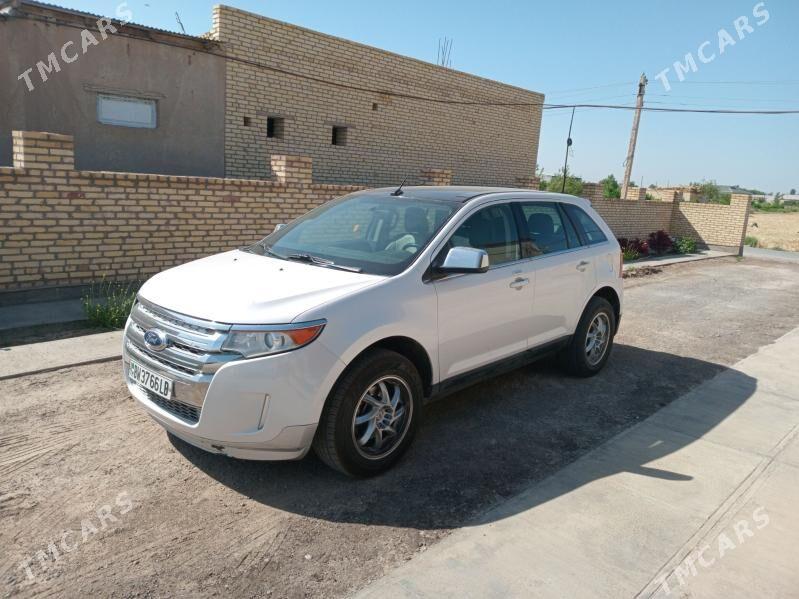 Ford Edge 2011 - 250 000 TMT - Туркменабат - img 3