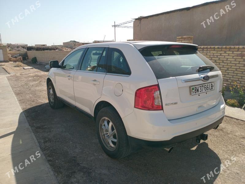 Ford Edge 2011 - 250 000 TMT - Туркменабат - img 4