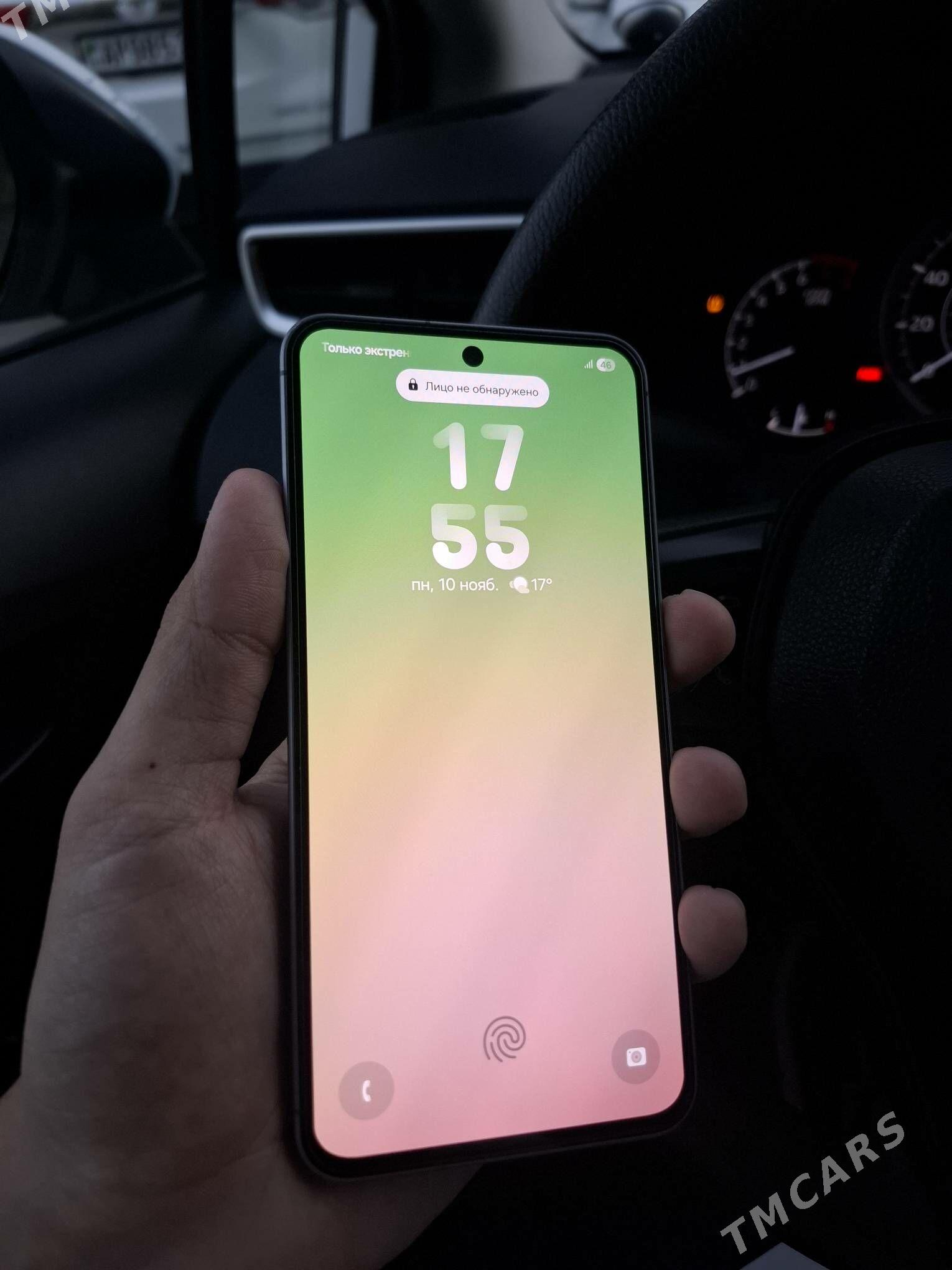 A56 8/128 - Aşgabat - img 3