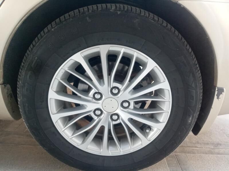 Diska Teker 4 800 TMT - Aşgabat - img 1