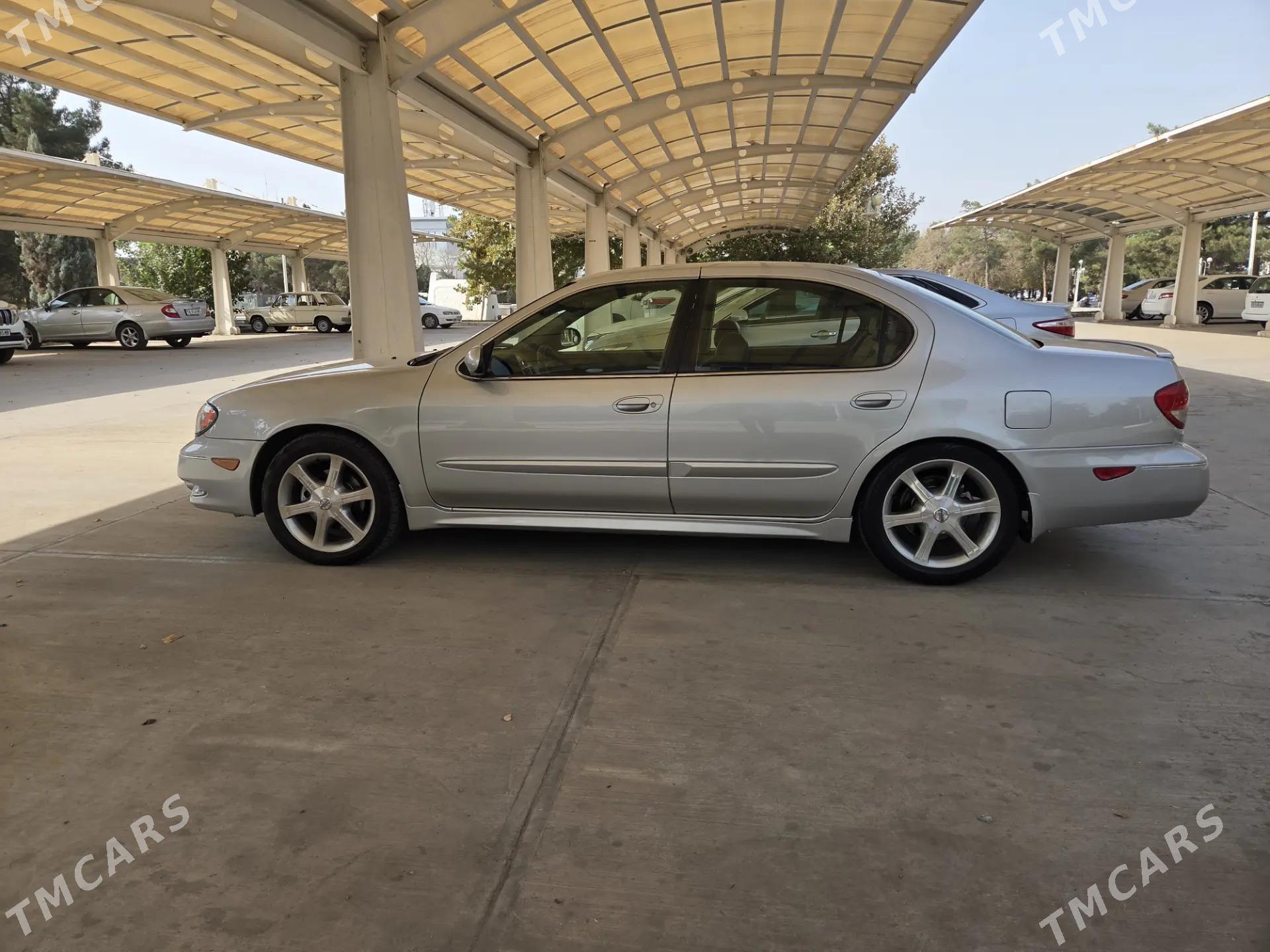 Infiniti G35 2002 - 100 000 TMT - Дашогуз - img 2