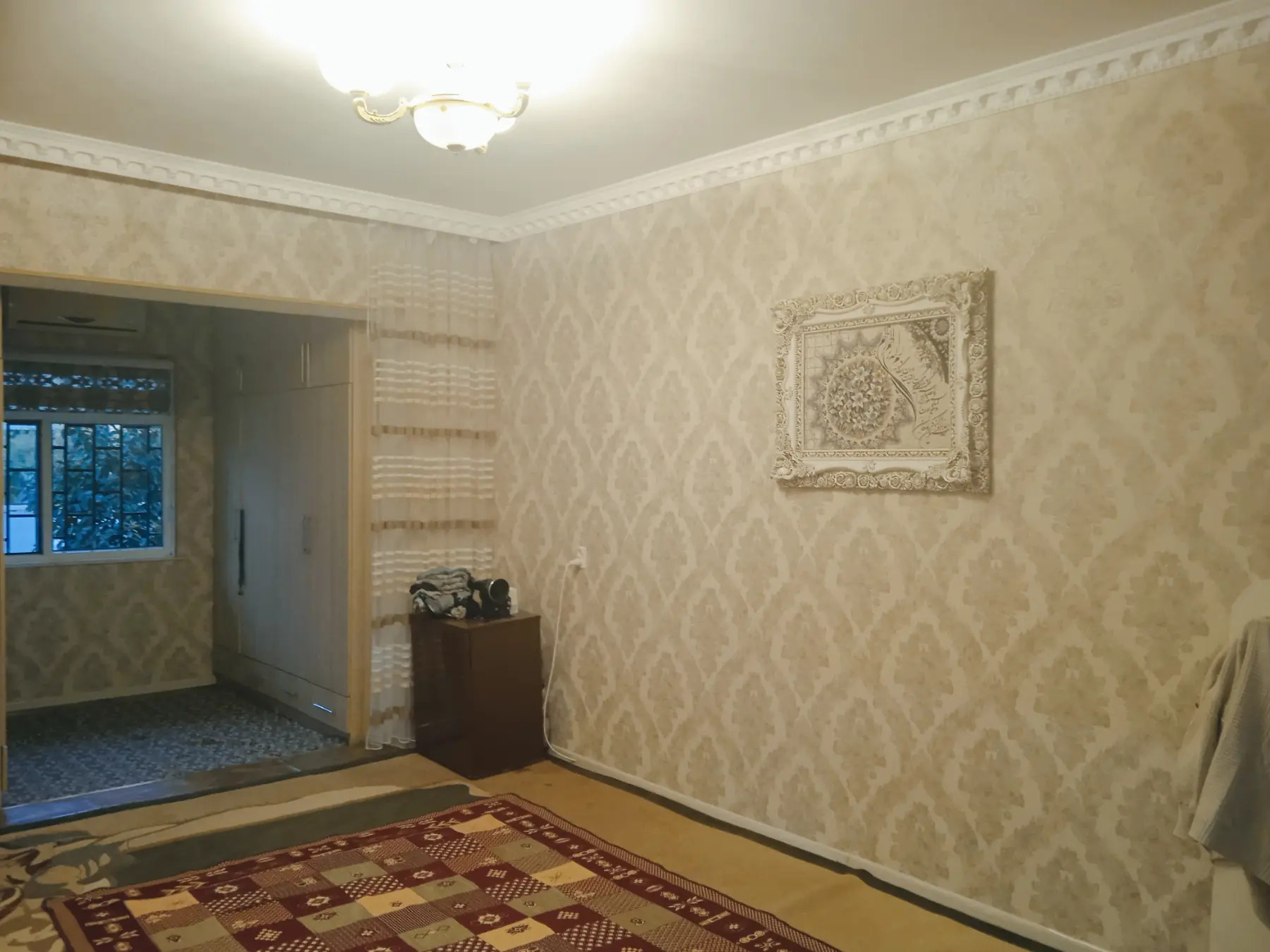 arzan Gowdan w 3kom - Ашхабад - img 1