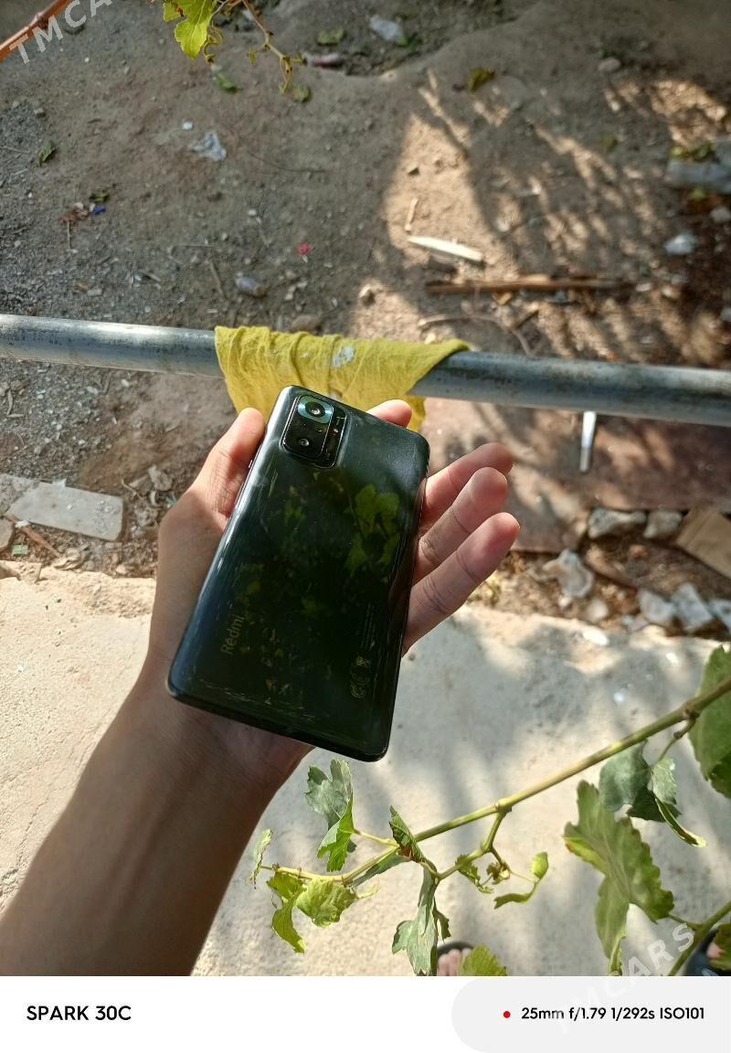 Redmi not 10pro - Туркменбаши - img 4