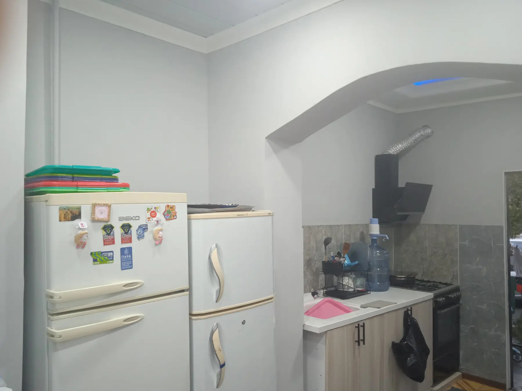 arzan Gowdan w 3kom - Ашхабад - img 7