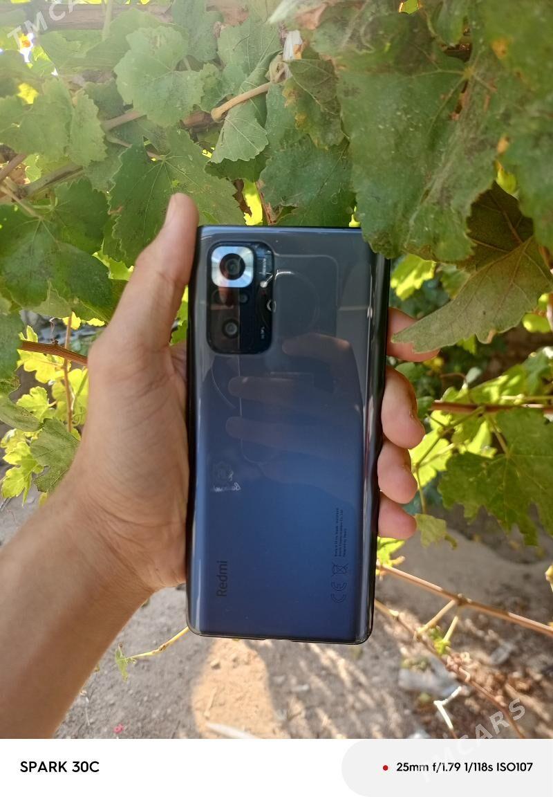 Redmi not 10pro - Туркменбаши - img 1