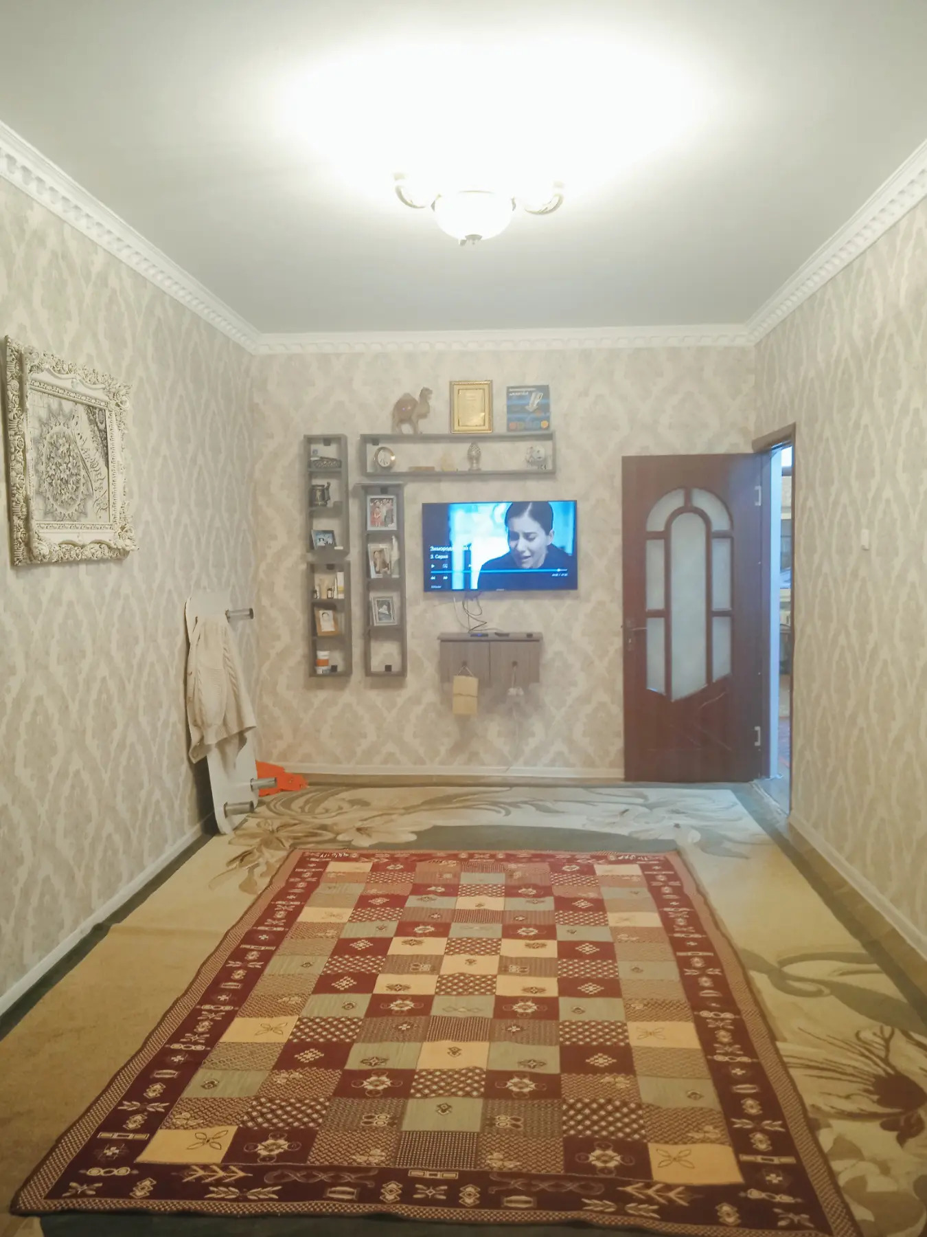 arzan Gowdan w 3kom - Ашхабад - img 3