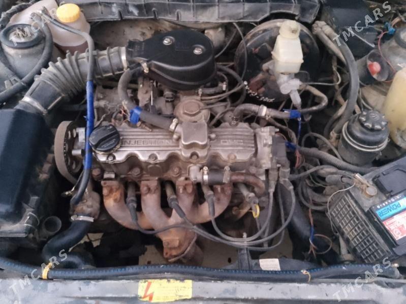 Opel Vectra 1990 - 35 000 TMT - Kaka - img 10