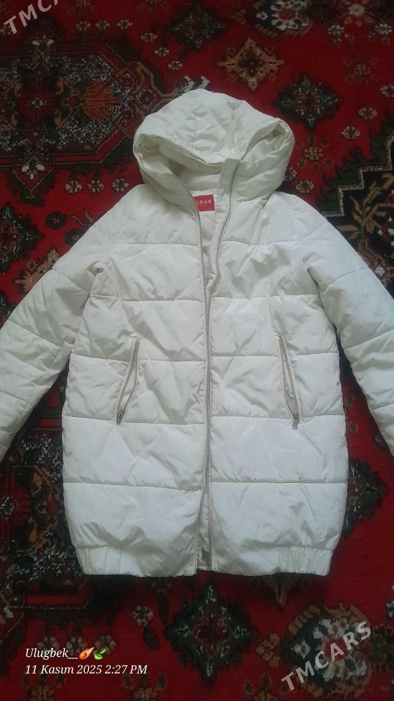 kurtka - Дашогуз - img 2