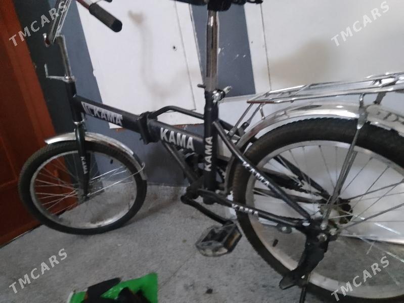 Kama  welsepet - Türkmenbaşy - img 1