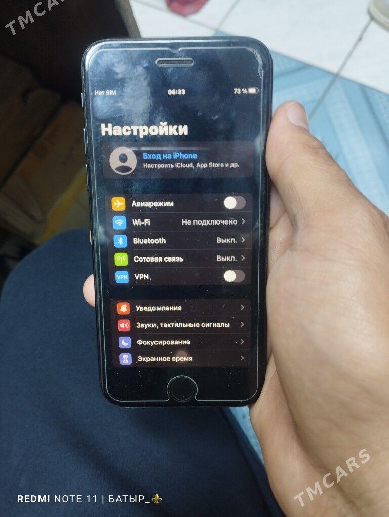 iphone 7 - Türkmenabat - img 2