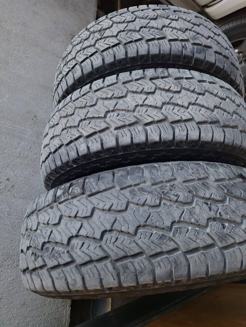 285  75  16 2 700 TMT - Ашхабад - img 3