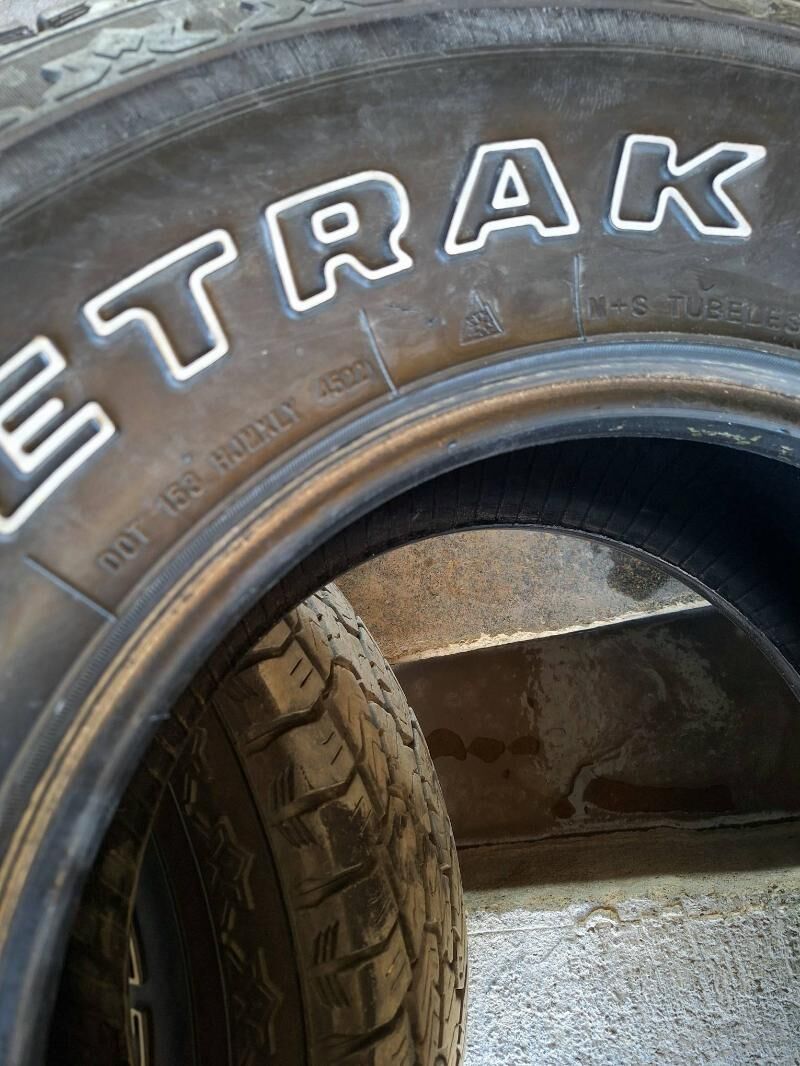 285  75  16 2 700 TMT - Ашхабад - img 7