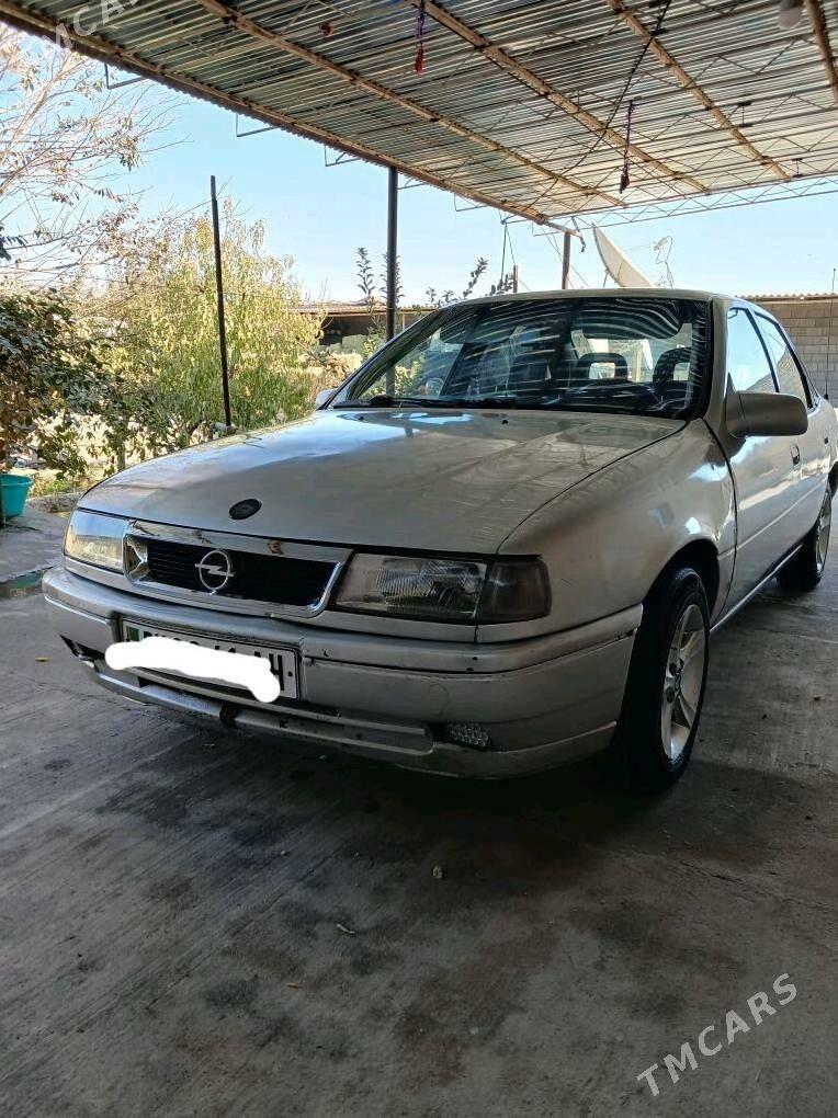 Opel Vectra 1991 - 35 000 TMT - Кака - img 4