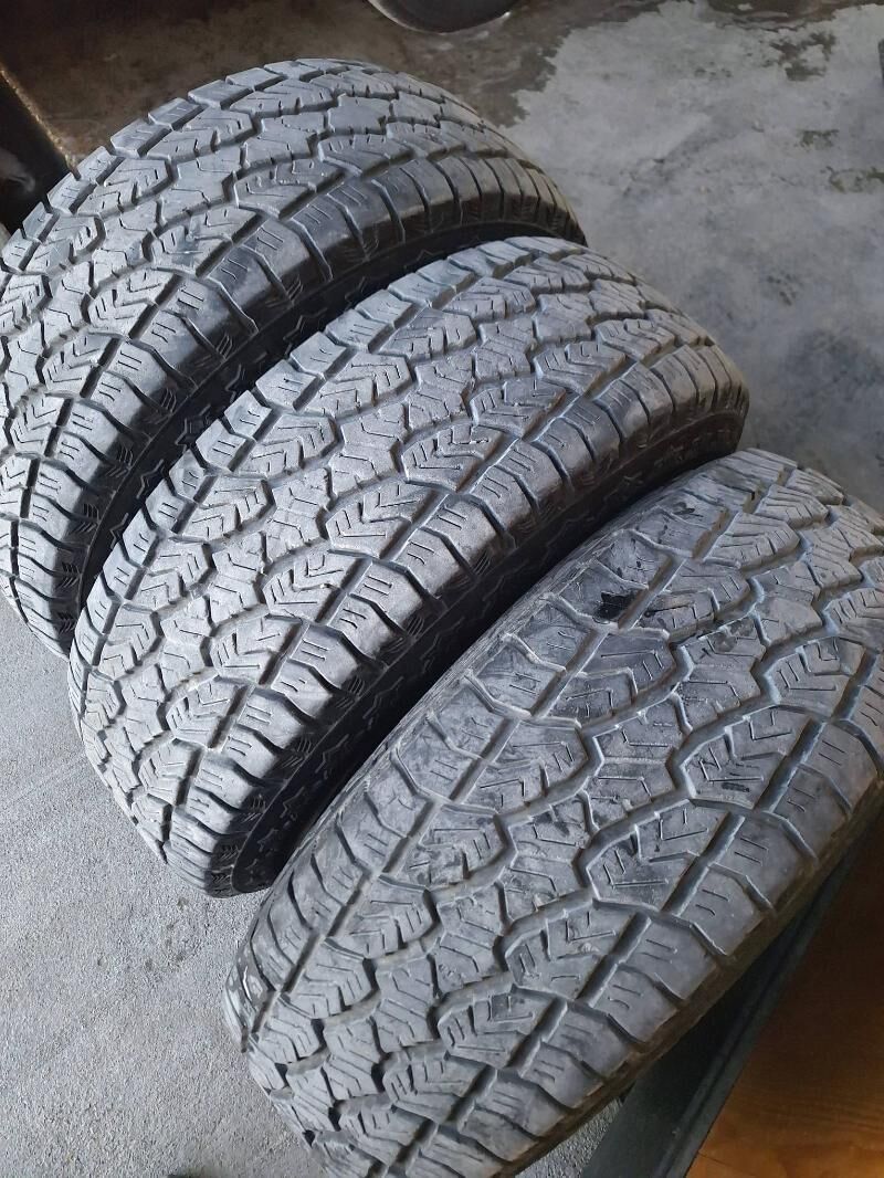 285  75  16 2 700 TMT - Ашхабад - img 5