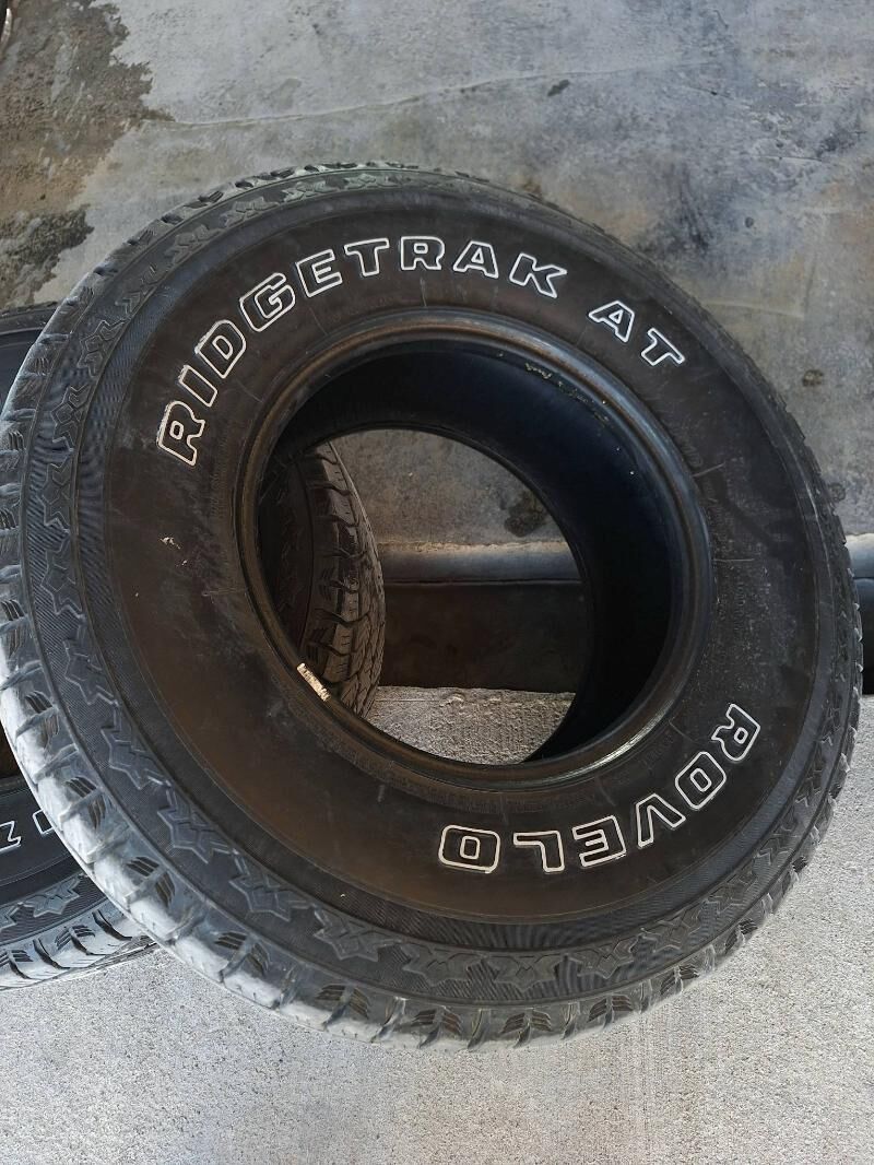 285  75  16 2 700 TMT - Ашхабад - img 6