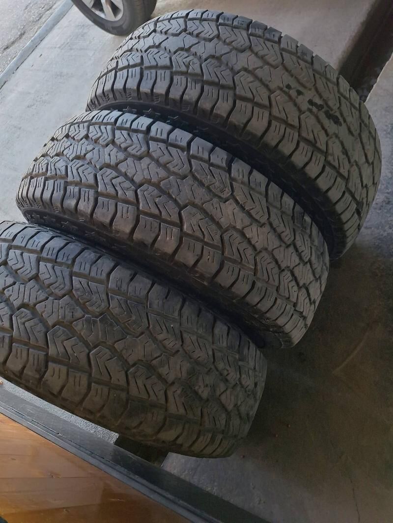 285  75  16 2 700 TMT - Ашхабад - img 4