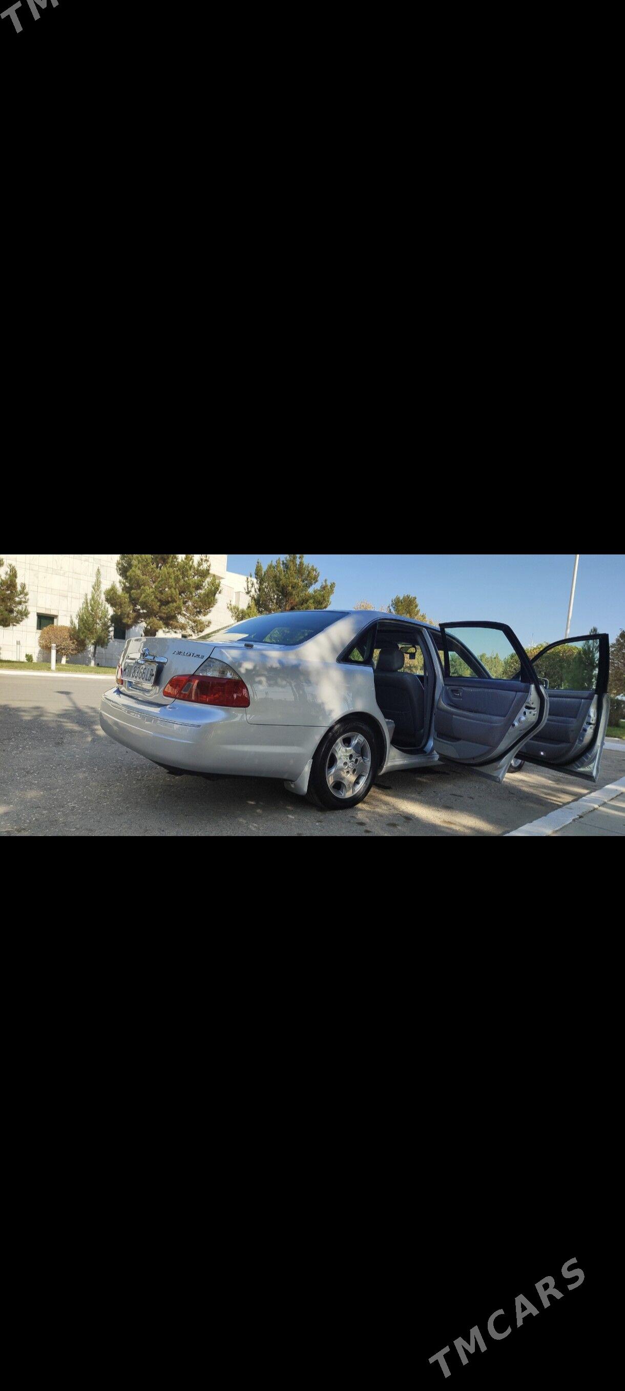 Toyota Avalon 2003 - 240 000 TMT - Türkmenabat - img 4