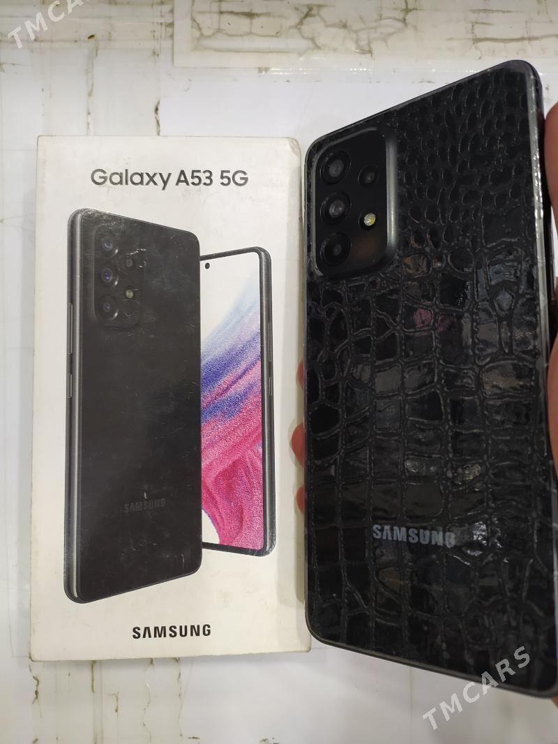 Samsung A53 - Mary - img 3