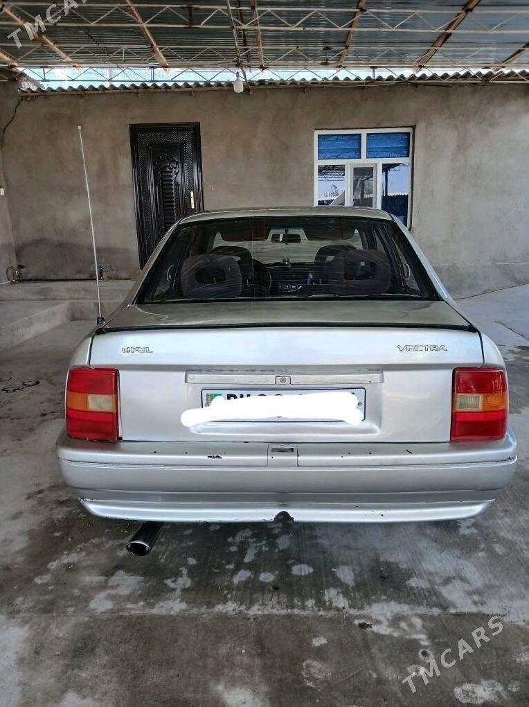 Opel Vectra 1991 - 35 000 TMT - Кака - img 5