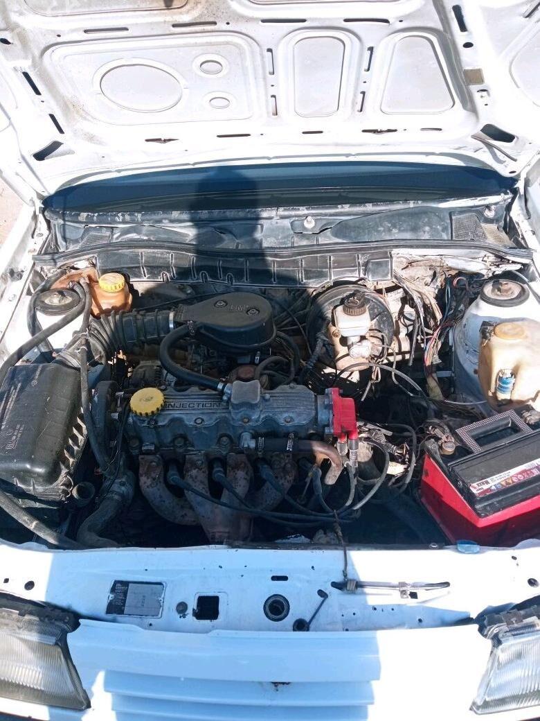 Opel Vectra 1991 - 23 000 TMT - Мары - img 2