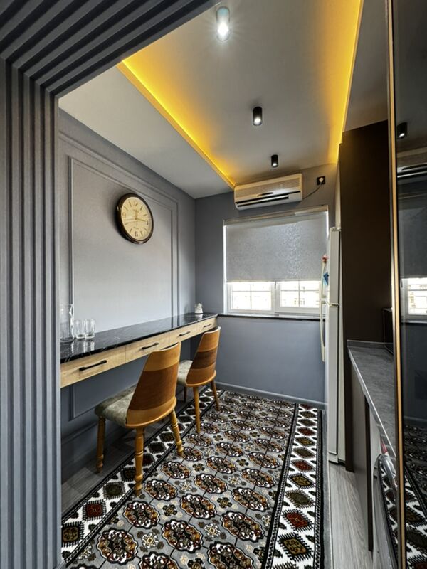 Mir3 5/4et 2kom full - Parahat 3 - img 5