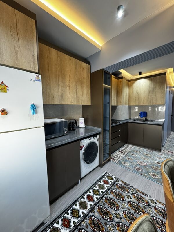 Mir3 5/4et 2kom full - Parahat 3 - img 4