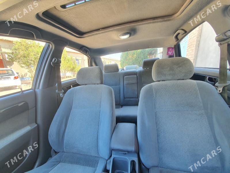 Chevrolet Lacetti 2004 - 80 000 TMT - Daşoguz - img 5