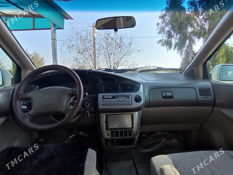 Toyota Sienna 2001 - 140 000 TMT - Magtymguly - img 5