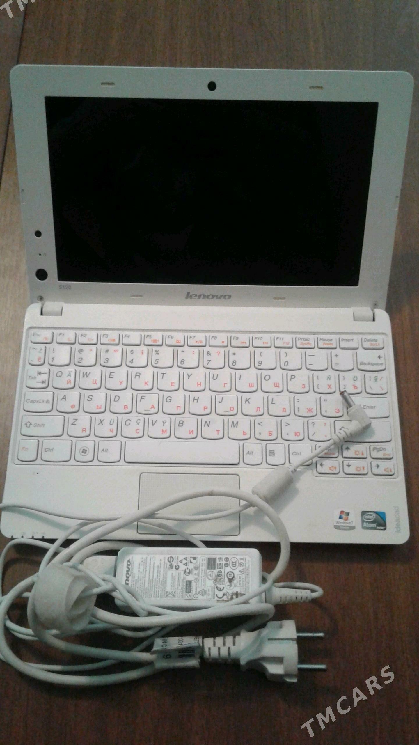 lenovo s120 noutbuk - Гёкдепе - img 1