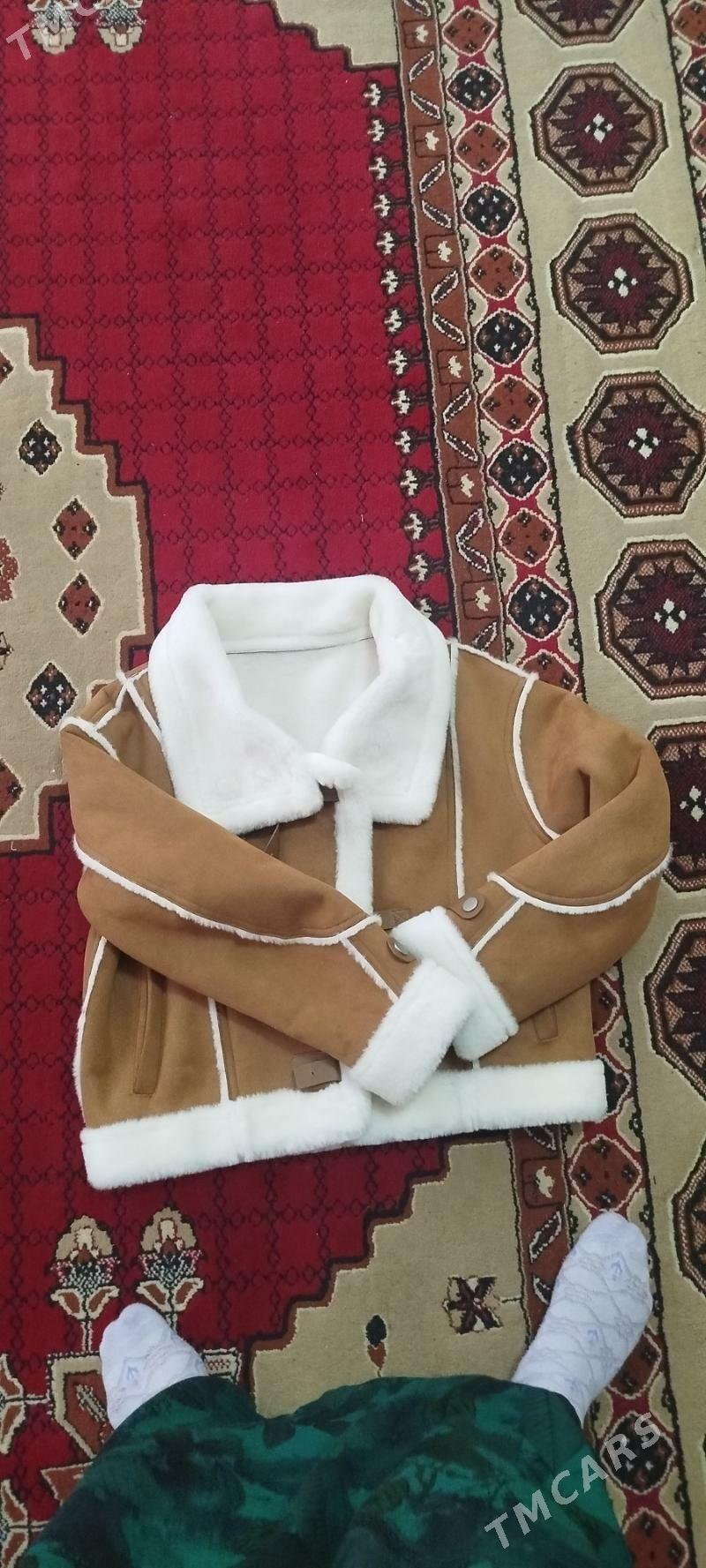 Suba taze - Мары - img 2