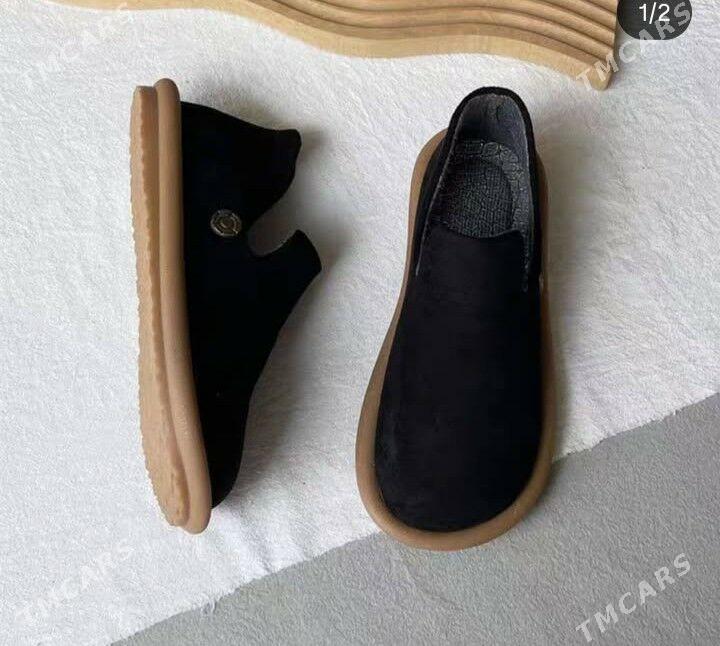 макосины - Türkmenbaşy - img 1