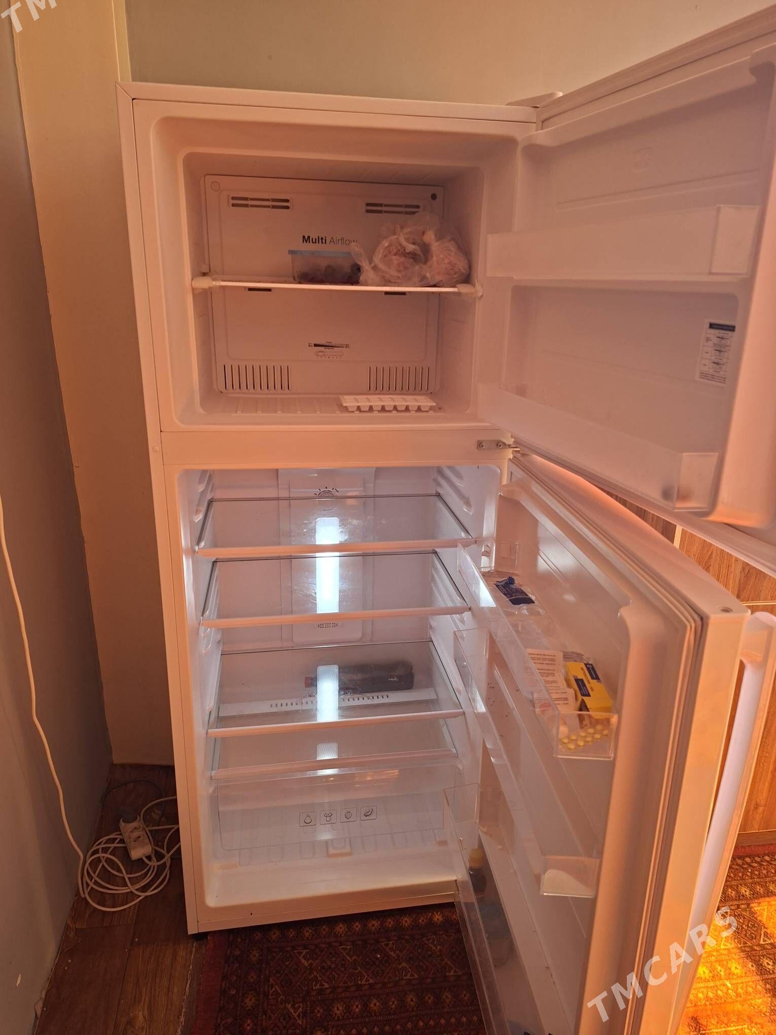 Satlyk holodilnik - Кака - img 2