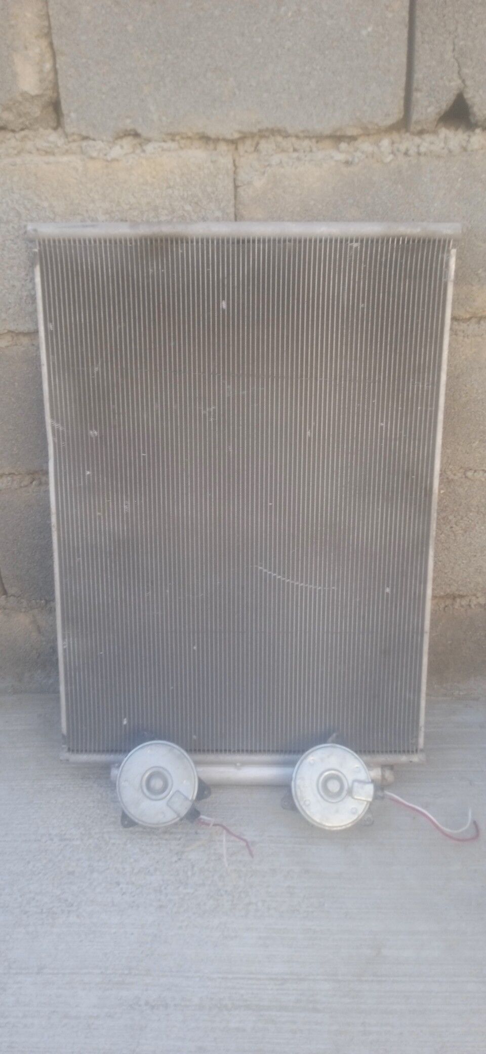 Haylander Radiýator 1 000 TMT - Änew - img 1