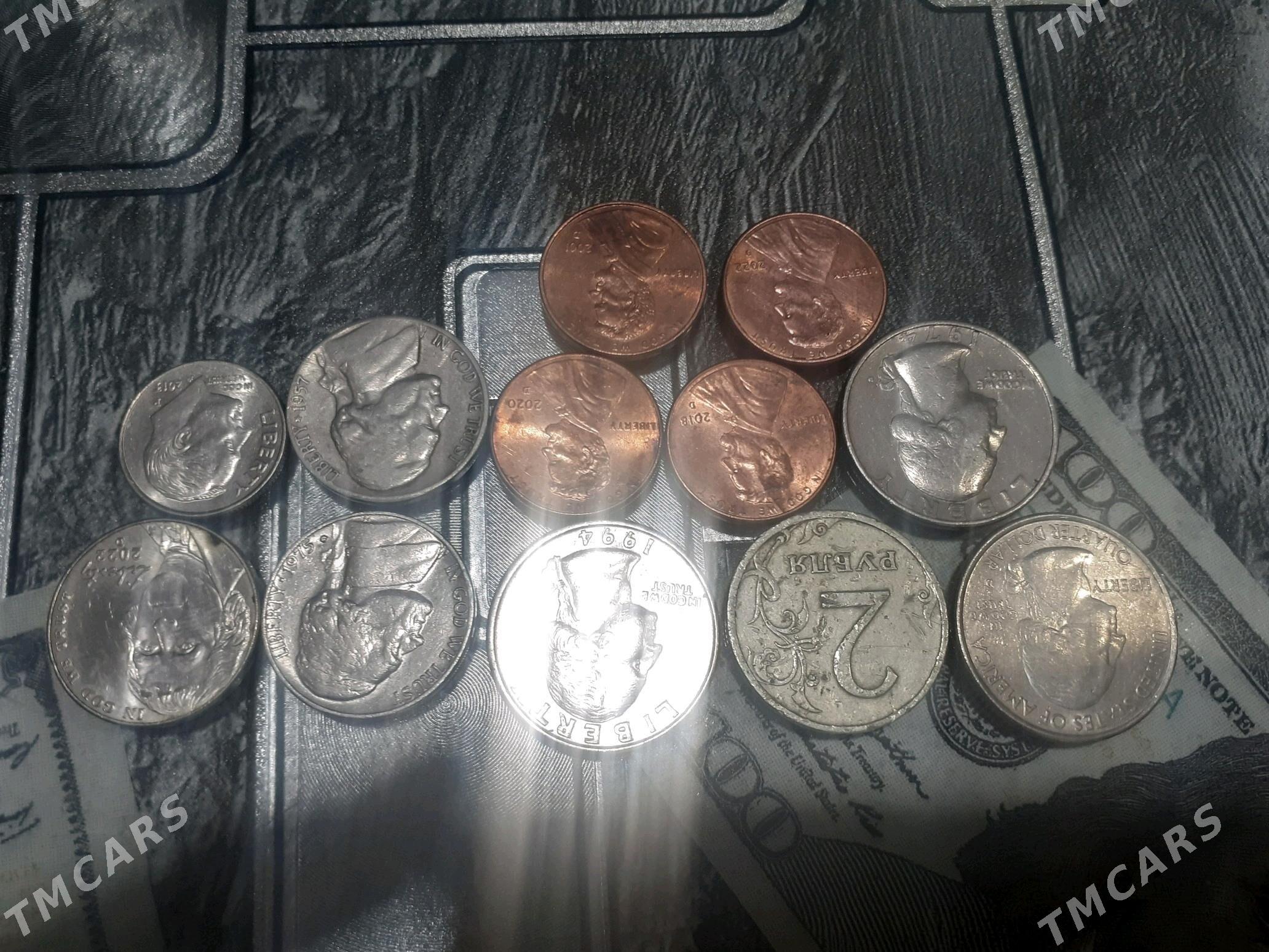 Moneta - Baýramaly - img 2