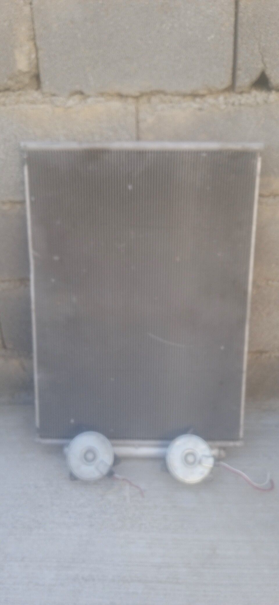 Haylander Radiýator 1 000 TMT - Änew - img 2