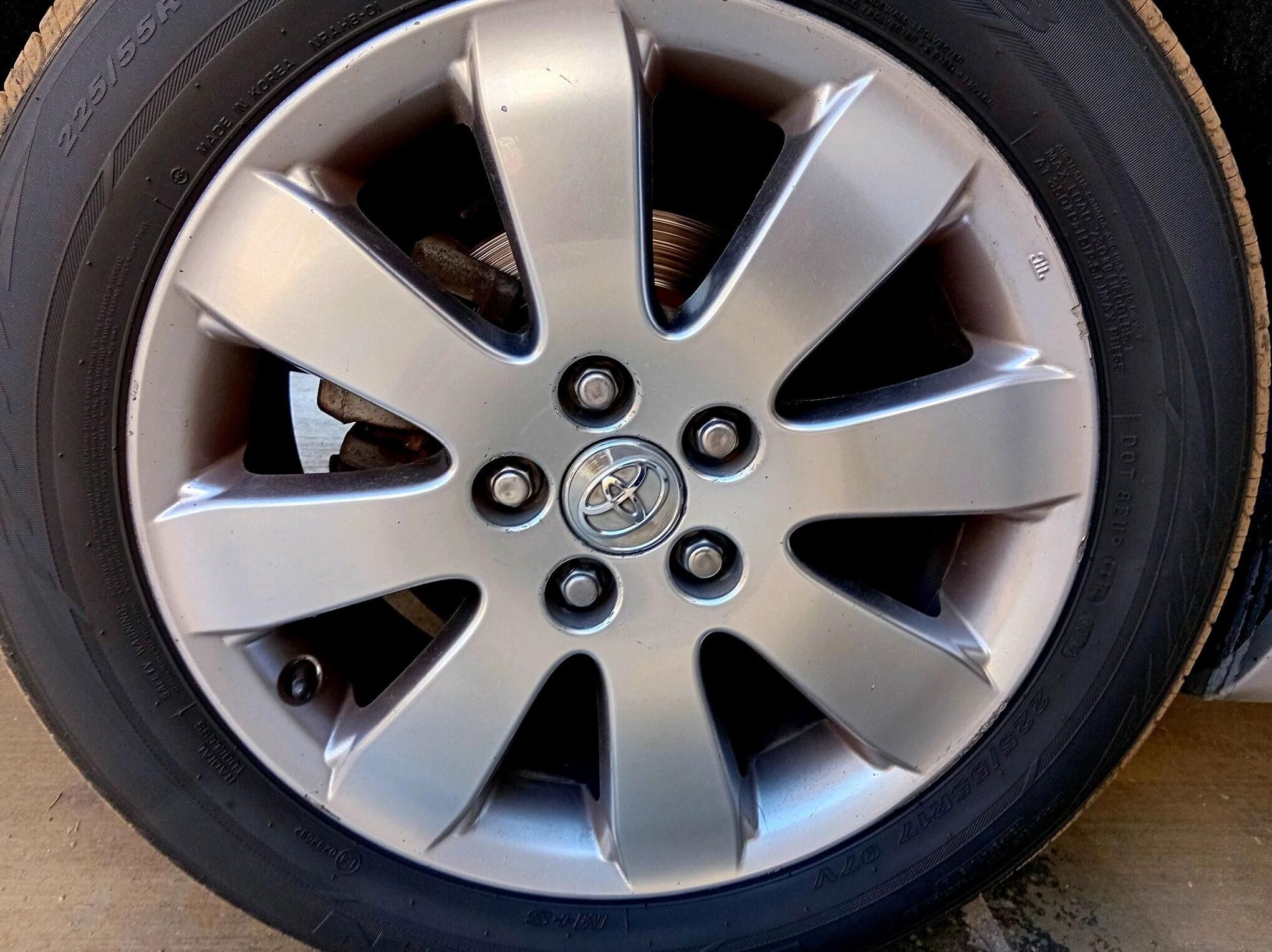 Titanik awalon 1 250 TMT - Мары - img 2