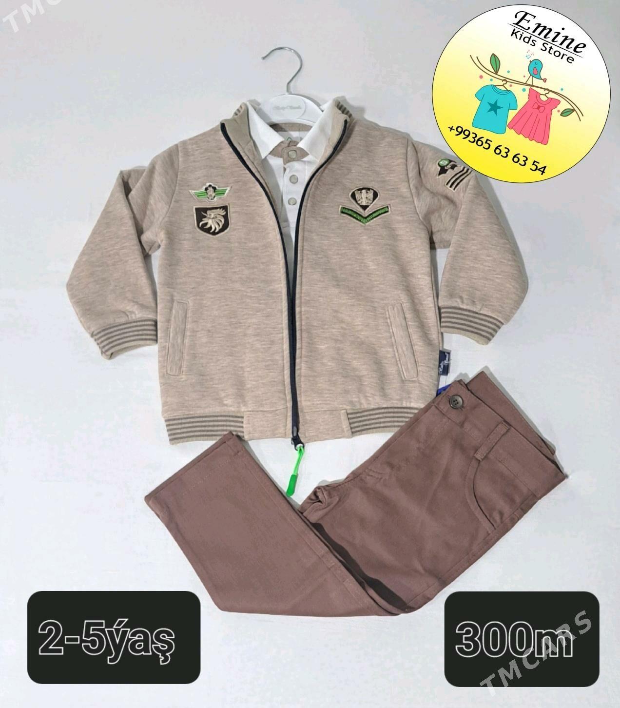 Çaga eşikleri - Köşi - img 3