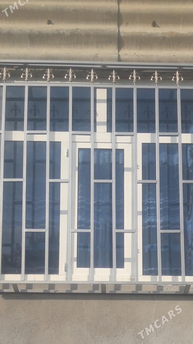 решетка - Türkmenabat - img 2