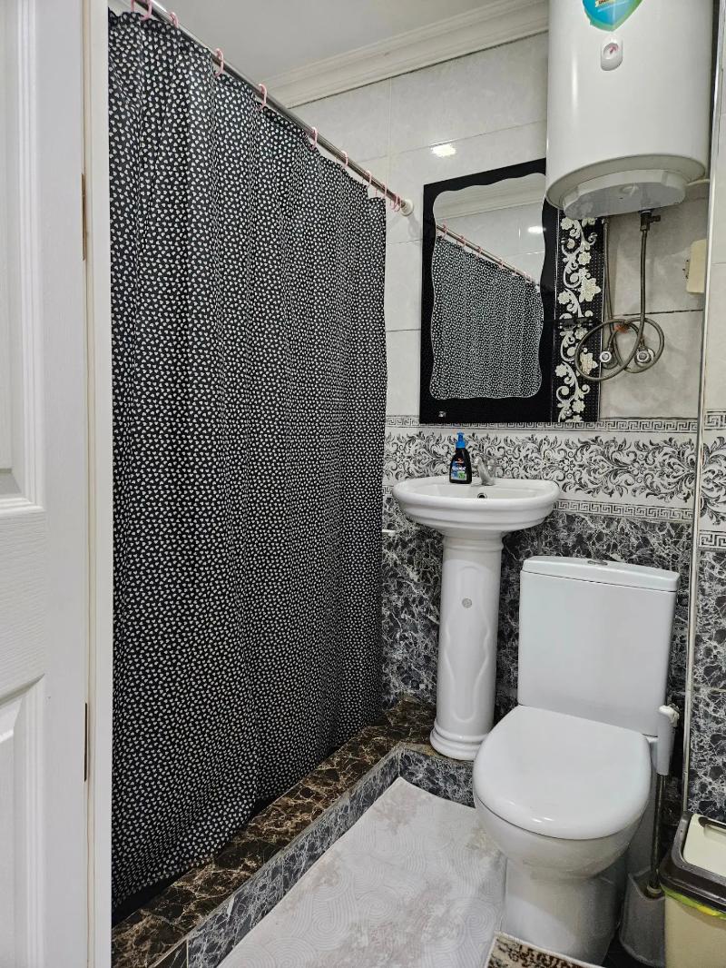 10 мкр 1 этаж 2 ком EWRO REMON - 10 mkr - img 10