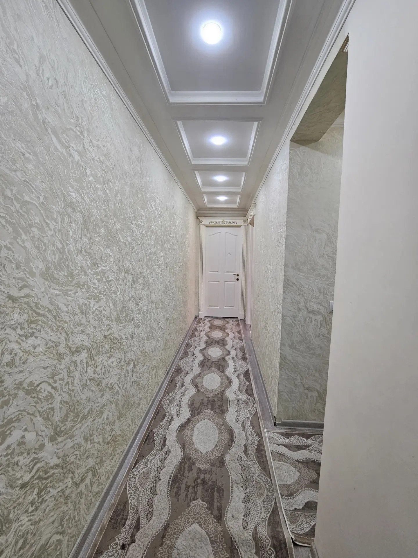 10 мкр 1 этаж 2 ком EWRO REMON - 10 mkr - img 9