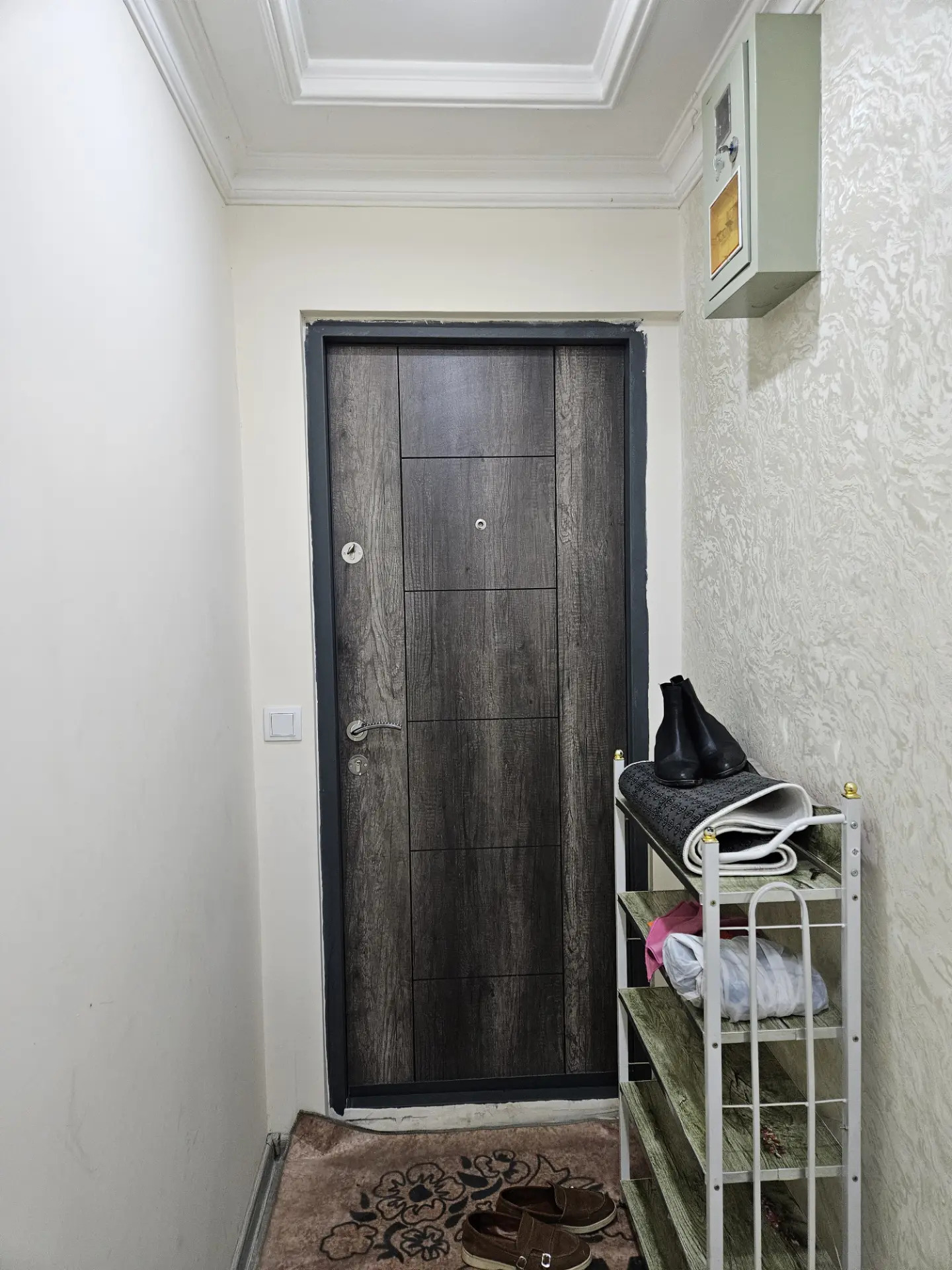 10 мкр 1 этаж 2 ком EWRO REMON - 10 mkr - img 4