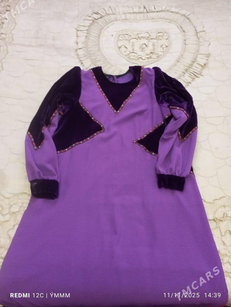 koynekler - Байрамали - img 2