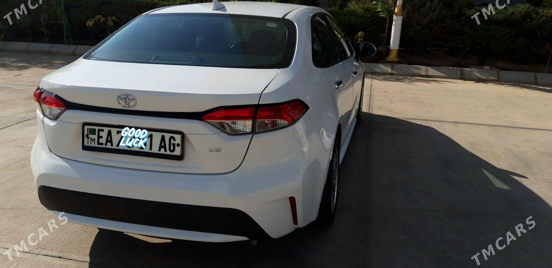 Toyota Corolla 2020 - 225 000 TMT - 13-й этап - img 2