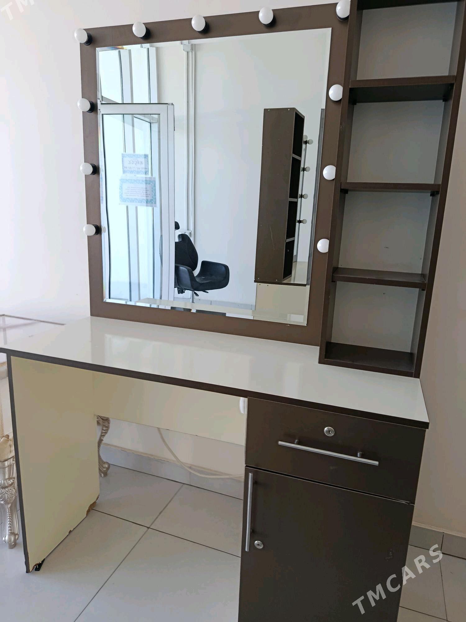 salon mebel ayna - Анев - img 1