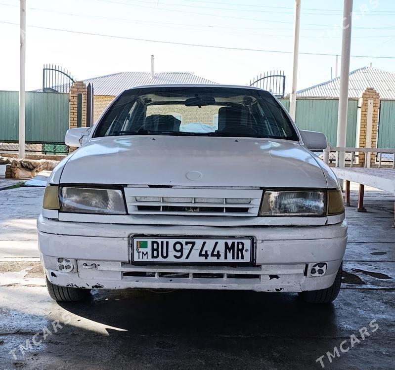 Opel Vectra 1989 - 26 000 TMT - Mary - img 1